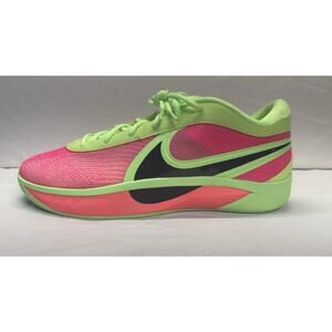 Size 14 - Nike Giannis Zoom Freak 6 Watermelon
